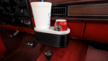 Ashtray Elite™ Square Body Cup Holder | 1973–1987 Chevy & GMC C10, K10, C20, K20, Blazer, Jimmy & Suburban