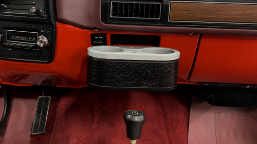 Ashtray Elite — C/K Series Cup Holder System